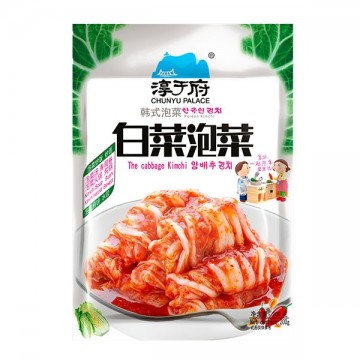 淳于府白菜泡菜200g